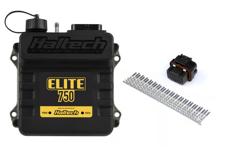 Haltech Elite 750 ECU