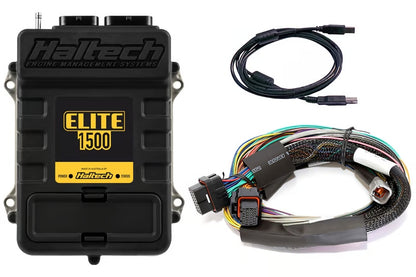 Haltech Elite 1500 ECU