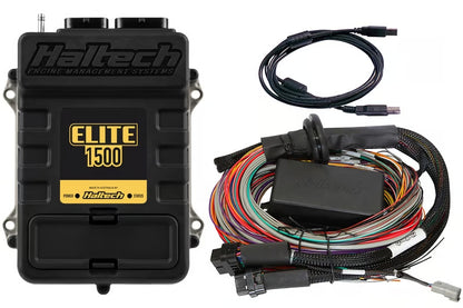 Haltech Elite 1500 ECU