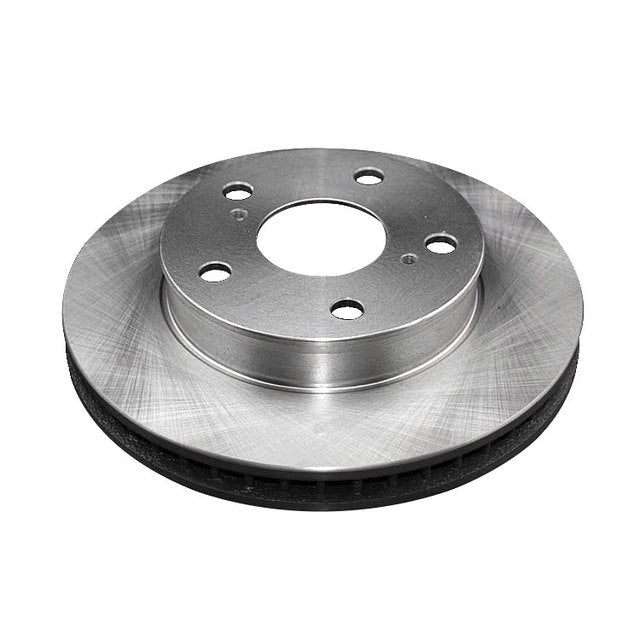 BRK-6.0-kings KINGSTEEL AUTO PARTS FRONT DISC BRAKE ROTOR for TOYOTA