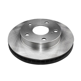 BRK-6.0-kings KINGSTEEL AUTO PARTS FRONT DISC BRAKE ROTOR for TOYOTA