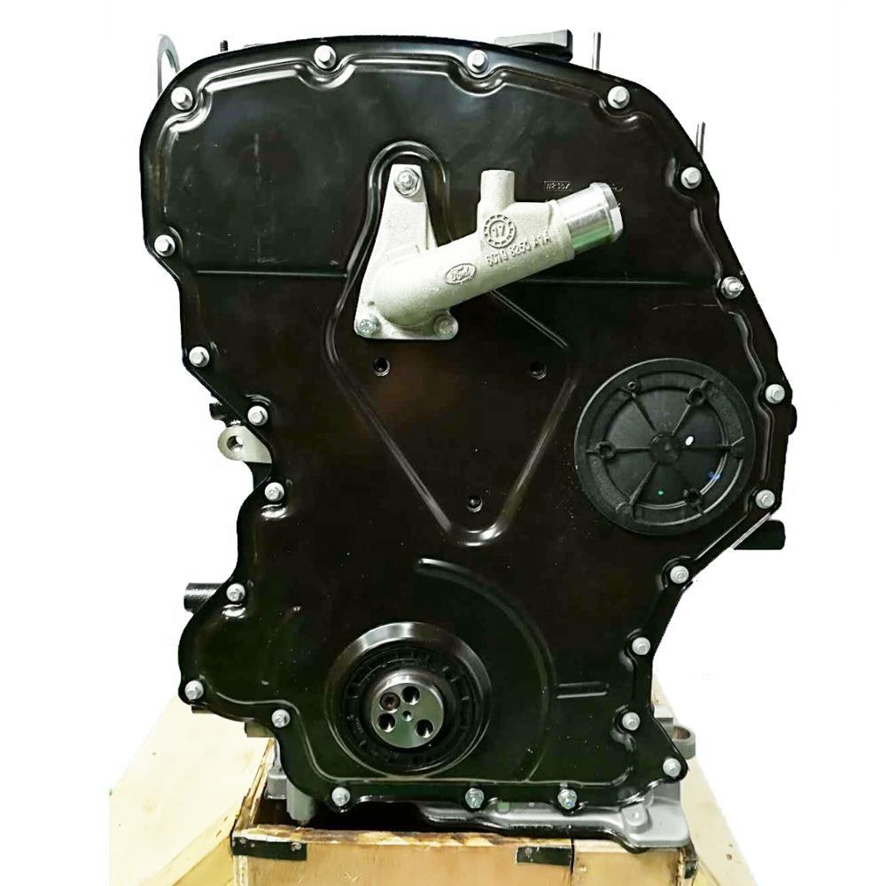 Ford Duratorq 2.2L Engine – TDCi Turbo Diesel for Ranger, Transit & Everest
