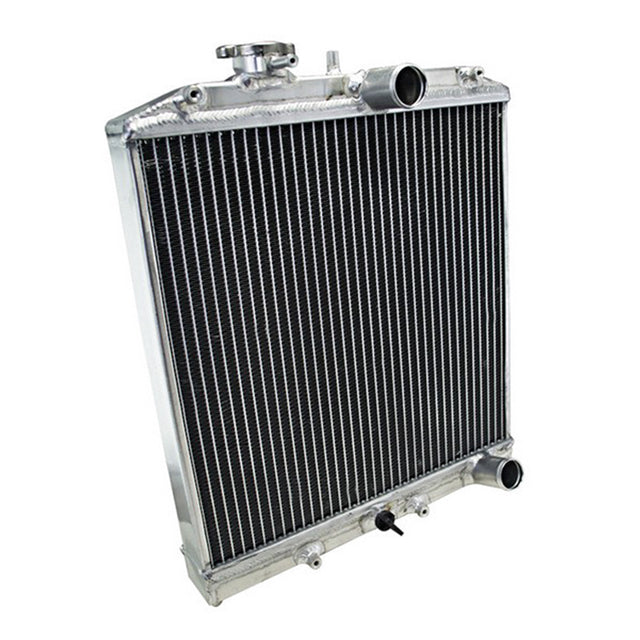 TY-HX-RAD-03 Full Aluminum Radiator for Hilux 2.4 1988-1993 AT
