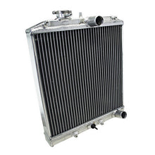 Load image into Gallery viewer, TY-HX-RAD-03 Full Aluminum Radiator for Hilux 2.4 1988-1993 AT