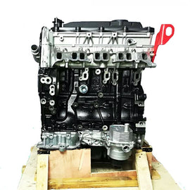 Ford Duratorq 2.2L Engine – TDCi Turbo Diesel for Ranger, Transit & Everest