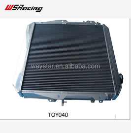 TY-HX-RAD-09 Performance Radiator for Toyota Hilux LN106 LN111 Diesel
