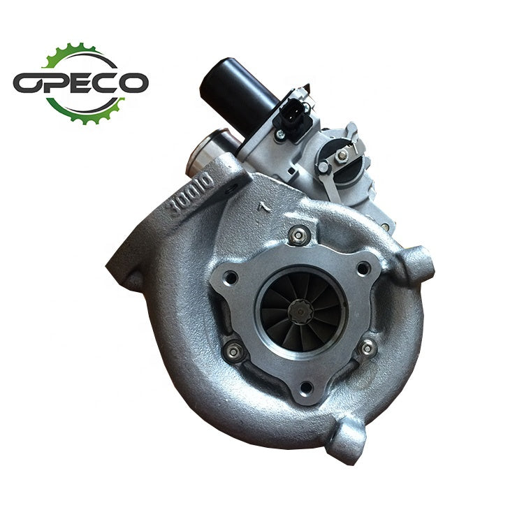 Forturner Hilux Land Cruiser 3.0 D4D 1KD-FTV Turbocharger 17201-0L042