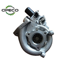 Load image into Gallery viewer, Forturner Hilux Land Cruiser 3.0 D4D 1KD-FTV Turbocharger 17201-0L042