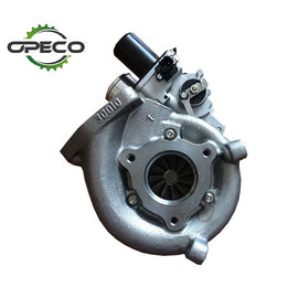 Toyota Hilux Land Cruiser 3.0L D4D/1KD-FTV Forturner Turbocharger – OEM 17201-0L042