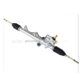 Rack and pinion steering gear OEM 44250-20581 for Japanese cars with 3S-FE engine