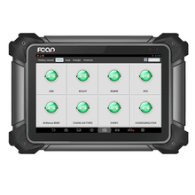 Load image into Gallery viewer, Fcar Professional Truck Scanner F7S-D Heavy Truck Diagnostic Tool