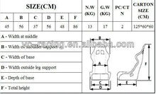 Load image into Gallery viewer, SEAT-005 Universal Factory Price Carbon Fiber FIA Approval Car Racing Seat