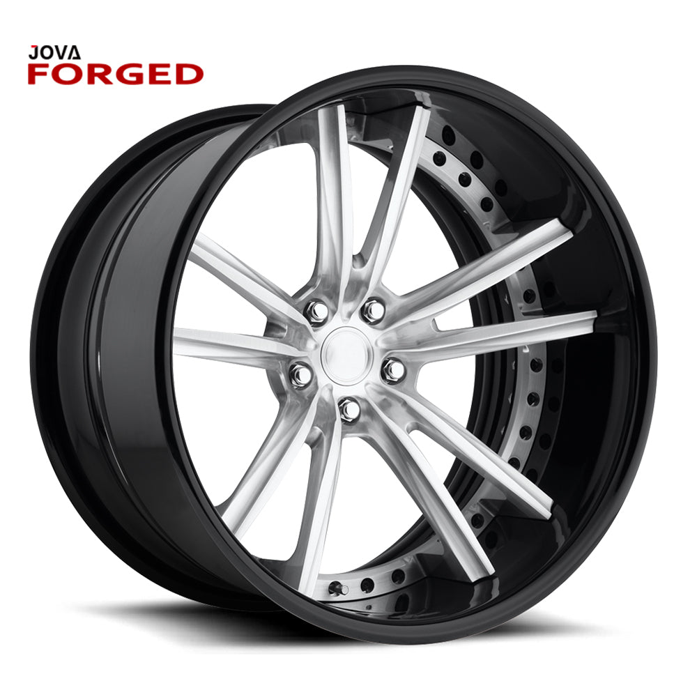 Universal 18 Inch Forged Sports Alloy Wheel