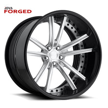 Load image into Gallery viewer, Universal 18 Inch Forged Sports Alloy Wheel