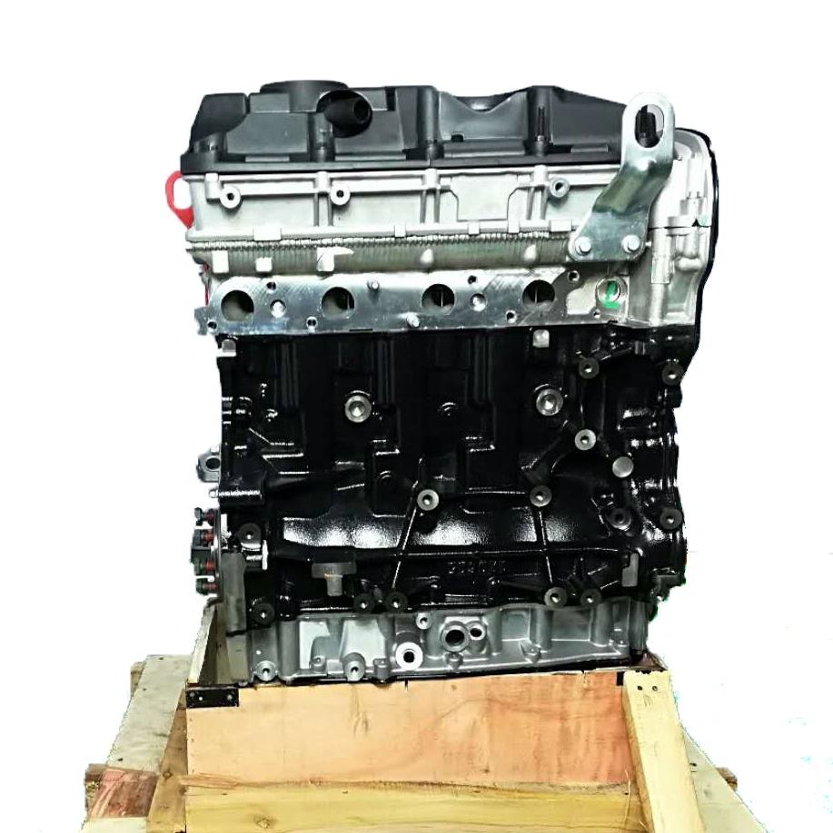 Ford Duratorq 2.2L Engine – TDCi Turbo Diesel for Ranger, Transit & Everest