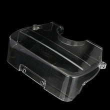 Load image into Gallery viewer, Toyota Supra 1JZ Clear Polycarbonate Cam Gear Timing Belt Cover