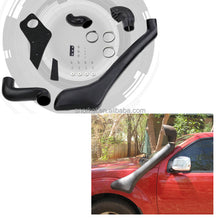 Load image into Gallery viewer, [AP-823789713] New TST4x4 4x4 Snorkel Accessories LLDPE Black for Navara D40