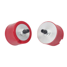 Load image into Gallery viewer, BMW E36 / E39 / E46 / E88 / E90 / E92 / Z3 Polyurethane Transmission Mount