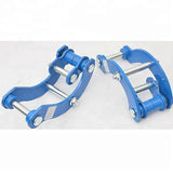 Fog Lights for Navara 4x4 Off-Road Performance for Navara
