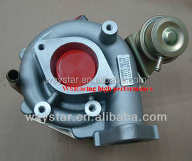 GT28 Turbo Universal Turbocharger GT2871 Dual Ball Bearing