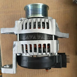 60760889802 New Alternator for Isuzu D-max Engine 4JJ1 104210-9031