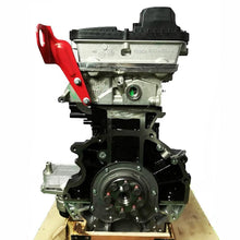 Load image into Gallery viewer, Ford Duratorq 2.2L Engine – TDCi Turbo Diesel for Ranger, Transit &amp; Everest