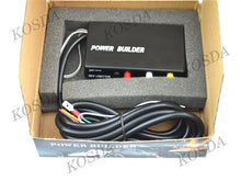 Load image into Gallery viewer, Exhaust Flame Kit with Ignition Cut Rev Limiter and Launch Control - Show and Motorsport Use Only