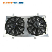 Load image into Gallery viewer, FD-F1-IC-04 FALCON XR6 TURBO HUGE PLATE INTERCOOLER for Ford F-150