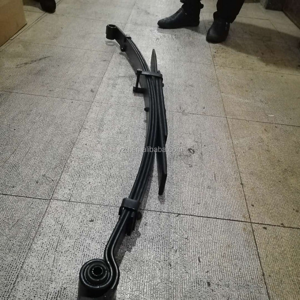 Car Rear Leaf Spring for Hilux Vigo 48210-0K070