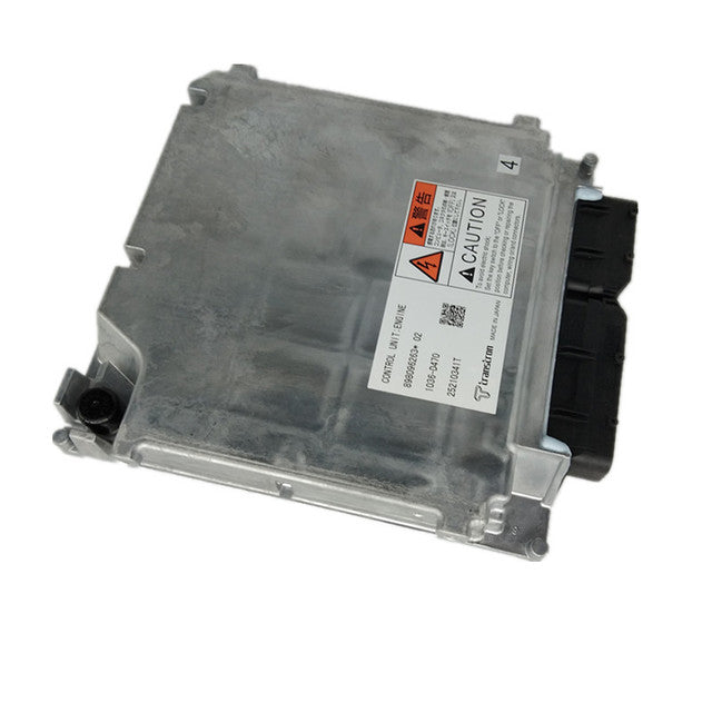 8-98096263-0 8980962630 4HK1 Engine Control Uint ECU for ISUZU Truck