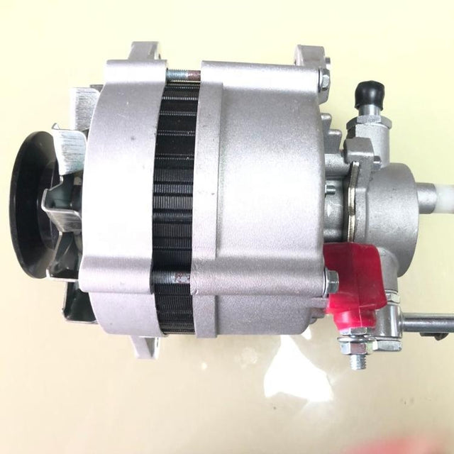 62029948854 4JB1 Alternator with 12v 80A 4 Pins for ISUZU