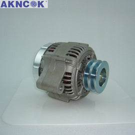 1775438169 LANDCRUISER 4.2L DIESEL 1HZ 1HD-T ALTERNATOR 101211-7010
