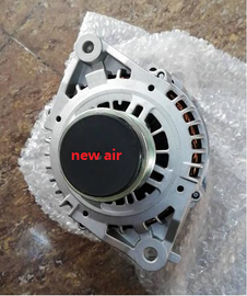 Alternator for NAVARA NP300 23100-4KV0A - Precision Grade 393