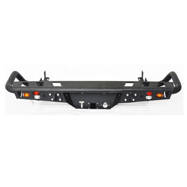 Ford Ranger Rear Bumper 4x4 Offroad Bull Bar