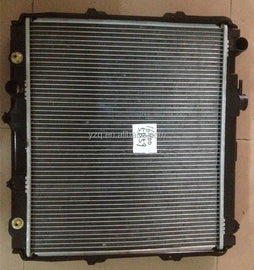 TY-HX-RAD-08 Aluminum Radiator for Hilux LN141 3L Engine