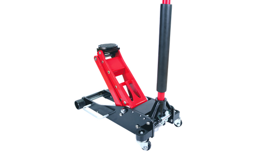 3T Aluminium Racing Jack - Lightweight and Durable