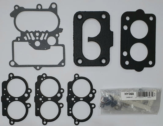 Autoparts Carb Kit CHRYSLER 360 - HY360