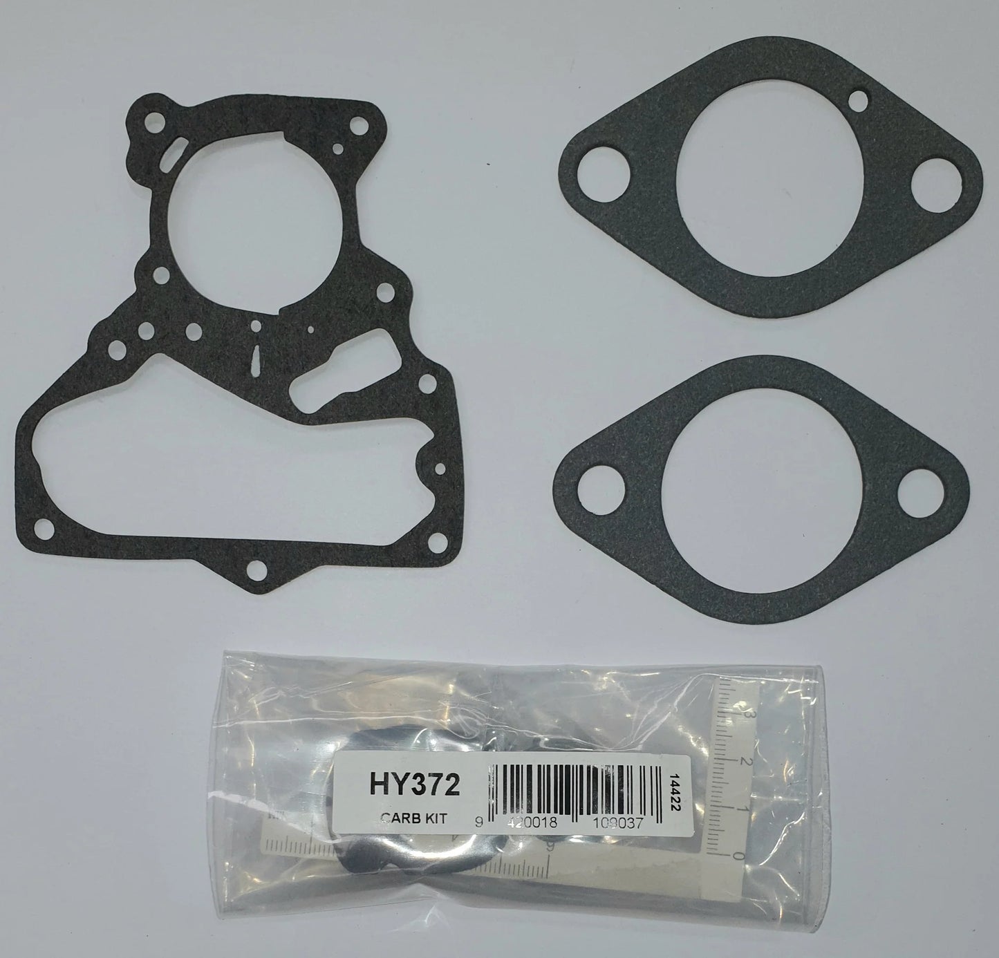 Autoparts Carb Kit FALCON XL XM HOLLEY 1909 - HY372