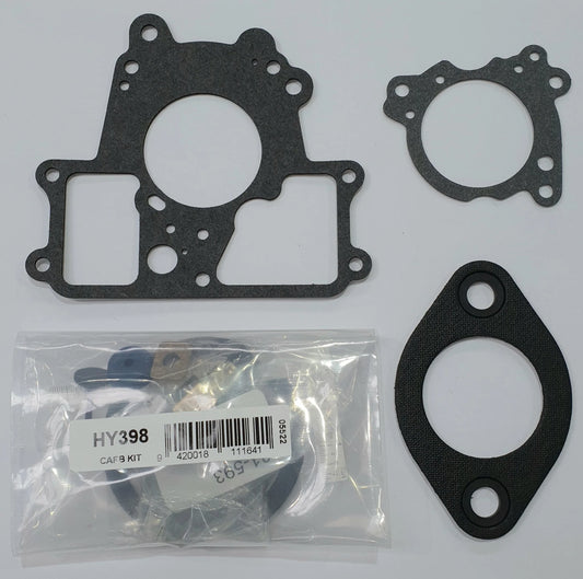 Autoparts Carb Kit HOLLEY 1946 1BBL FORD - HY398