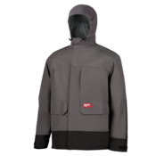 HYDROBREAK Rain Shell Jacket - L