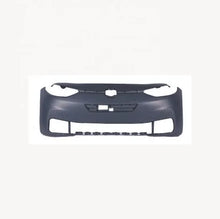 Load image into Gallery viewer, VW ID.3 2021+ Front Bumper with Inner Lining 10D807221
