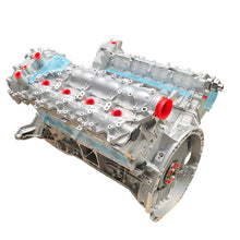 Load image into Gallery viewer, High Quality 278 932 V8 Engine Assembly for Mercedes Benz GLS GLE S550 X166 C292 4.0L 4.7L