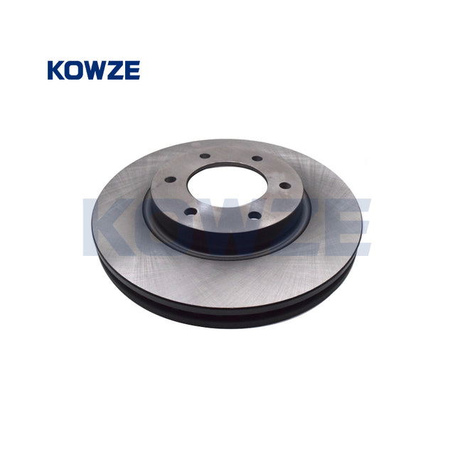 BRK-26.5-brake Brake System Front Brake Disc for Ford Ranger XLT