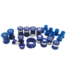 Load image into Gallery viewer, Refined Global Front Rear Suspension Polyurethane Heavy Duty Coil Spring Spacer Shock Lifting Kits Fit for Navara NP300