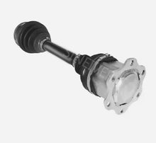 Load image into Gallery viewer, VW Touareg / Audi Q7 / Porsche Cayenne Front Left Drive Shaft Assembly 7P0407271C