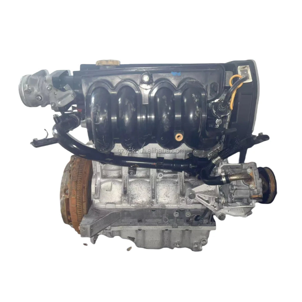 MG SAIC Maxus 18K4F 18N4S 1.8L Engine Assembly for TF Maxus T70 D90 ROVER RF TF (Used) - photo 3