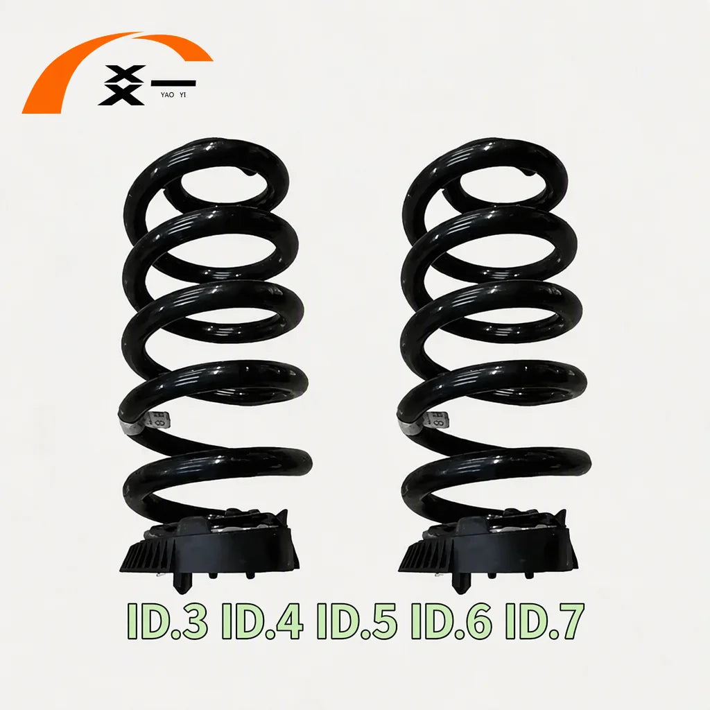 VW ID.3 2019–2024 Front Shock Absorber Spring Component 5QD411105CC 5Q0411105FS