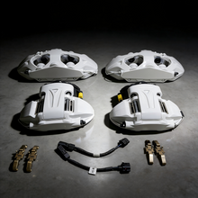 Load image into Gallery viewer, Nissan Navara Front Big Brake Kit 