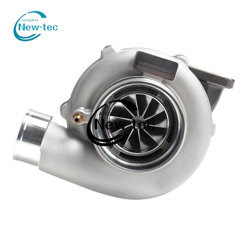 GTX3582R GT3582 Dual Ceramic Ball Bearing Performance