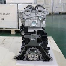 Load image into Gallery viewer, Mitsubishi 4D56U Premium 25L 4D56U Diesel Engine Assembly 1000C164 Replacement L200 Triton Pajero Sport Pickups – OEM 4D56U